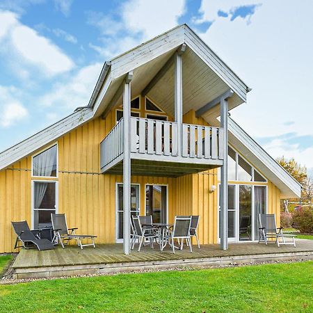 Gorgeous Home In Rechlin With Sauna Εξωτερικό φωτογραφία