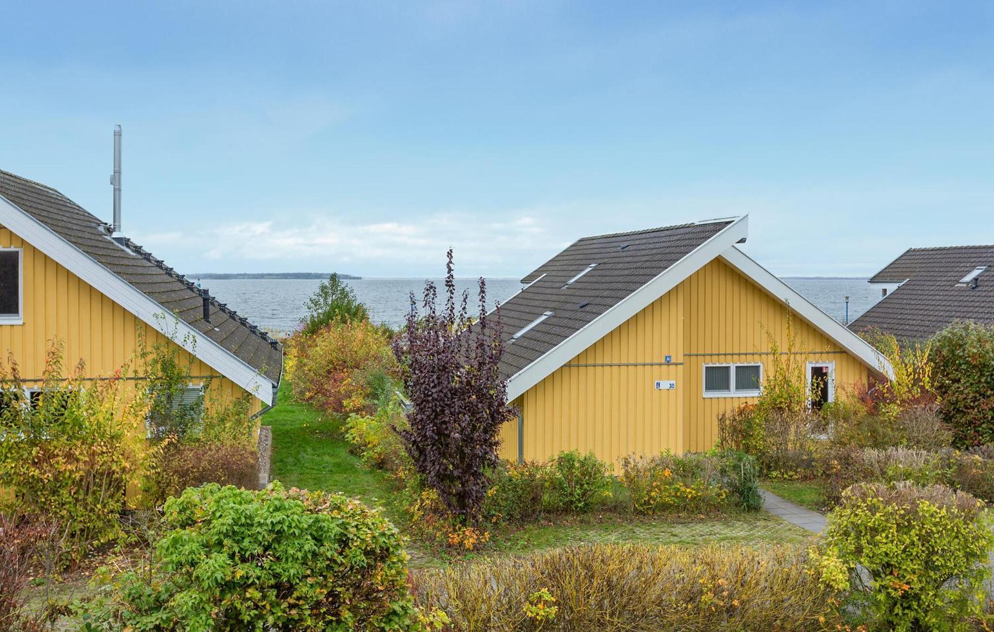 Gorgeous Home In Rechlin With Sauna Εξωτερικό φωτογραφία