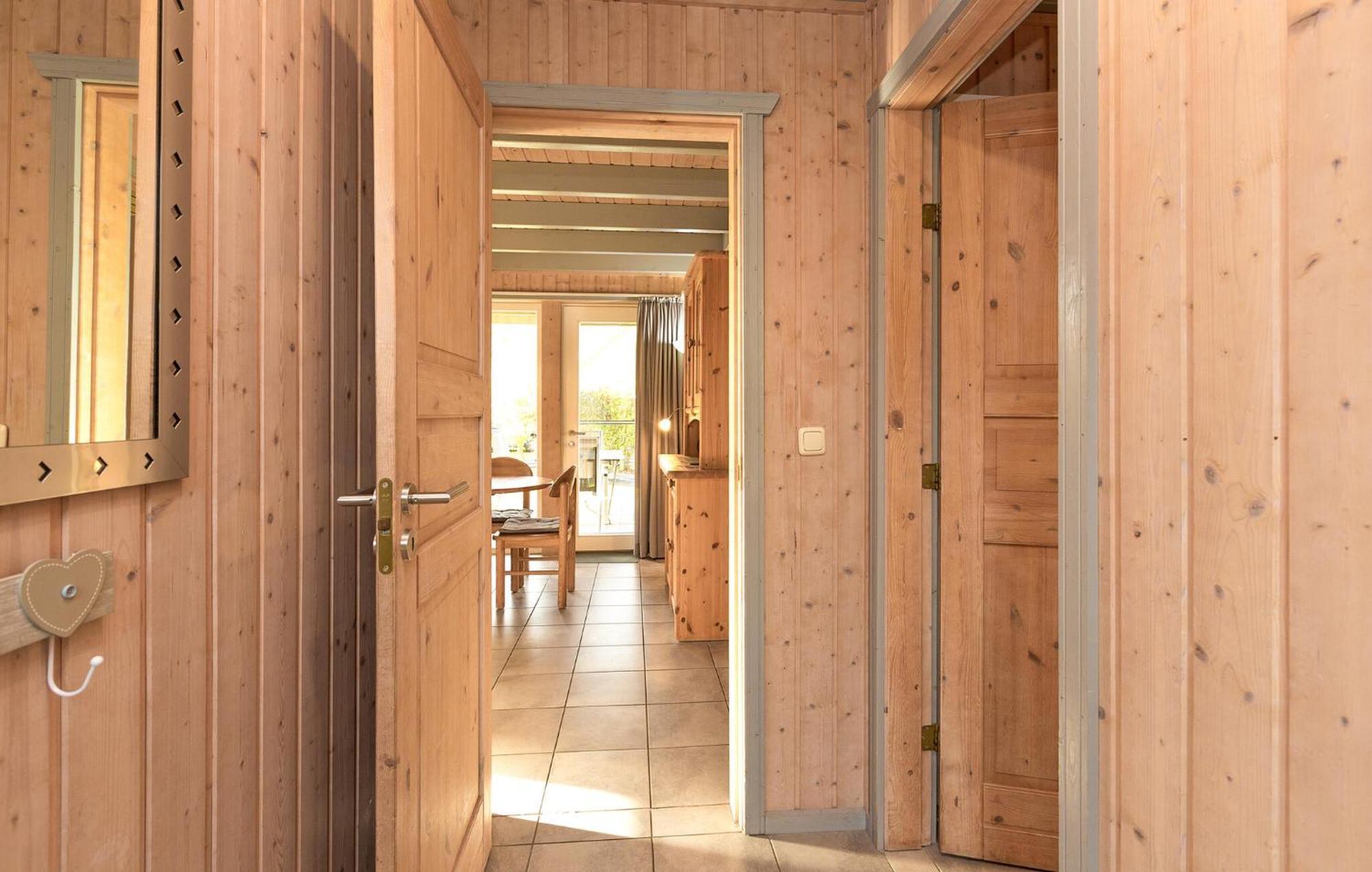 Gorgeous Home In Rechlin With Sauna Εξωτερικό φωτογραφία